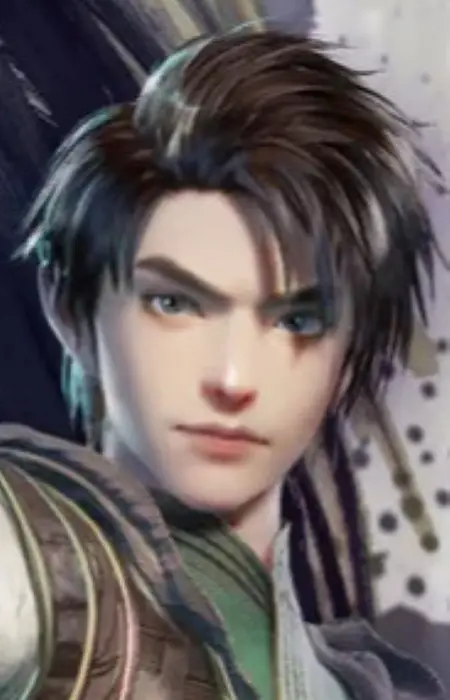 Sen Qiao