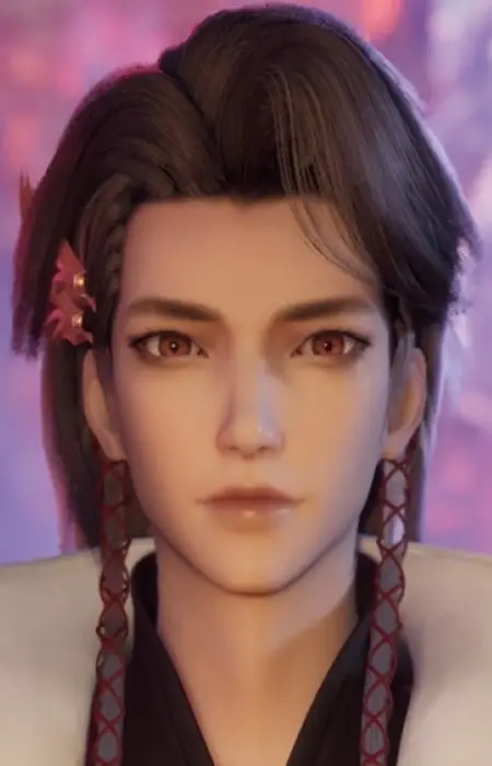 Lang Shen