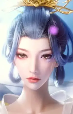 Goddess Zhuzhao