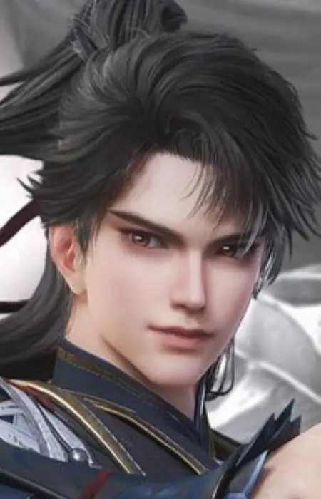 Han Li