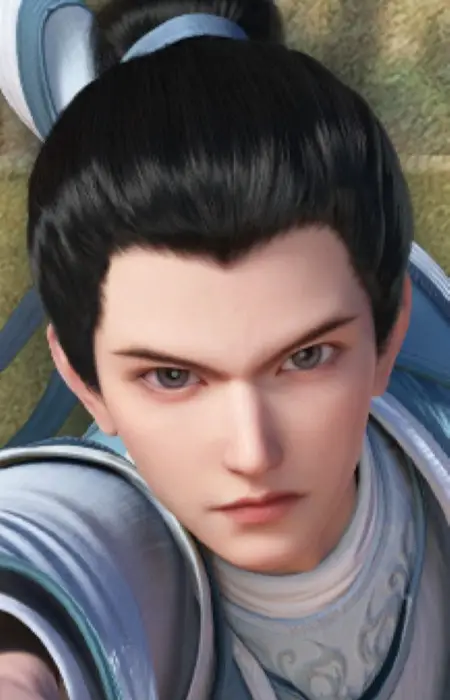 Qi Bai
