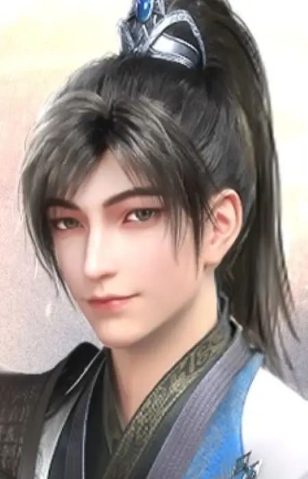 Nan Qin