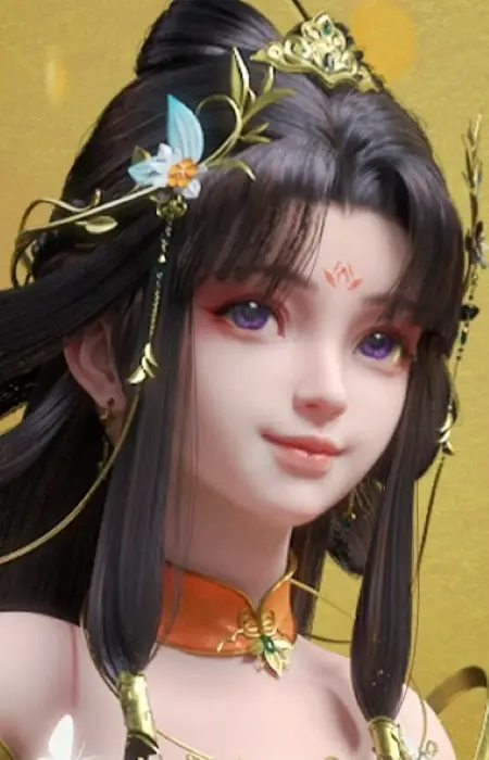  Miaomiao