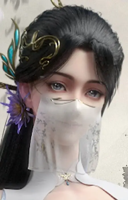 Bilan Jiang