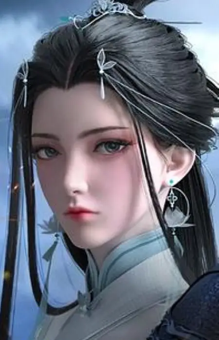 Qingxue Xiao