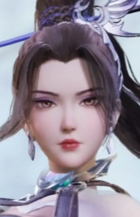 Xueyi Li