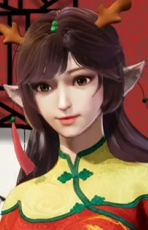 Dongli Sang