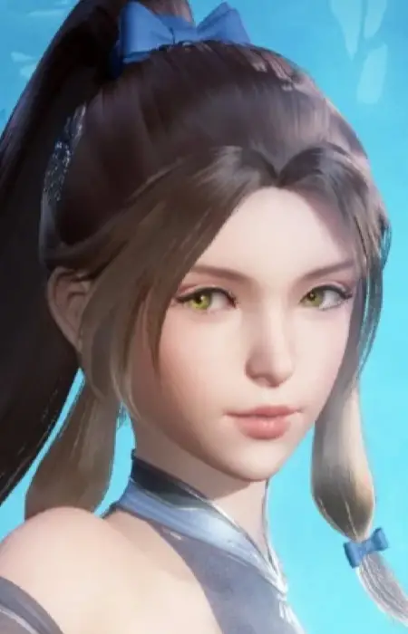 Yunshan Zhao