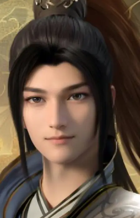 Yang Qin