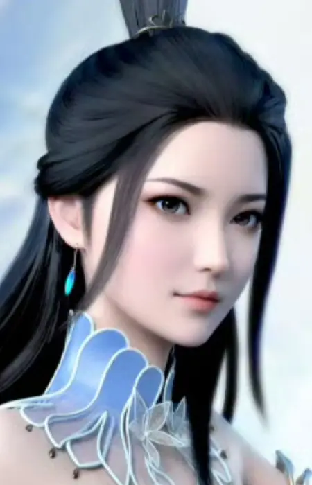 Ziqing Ye