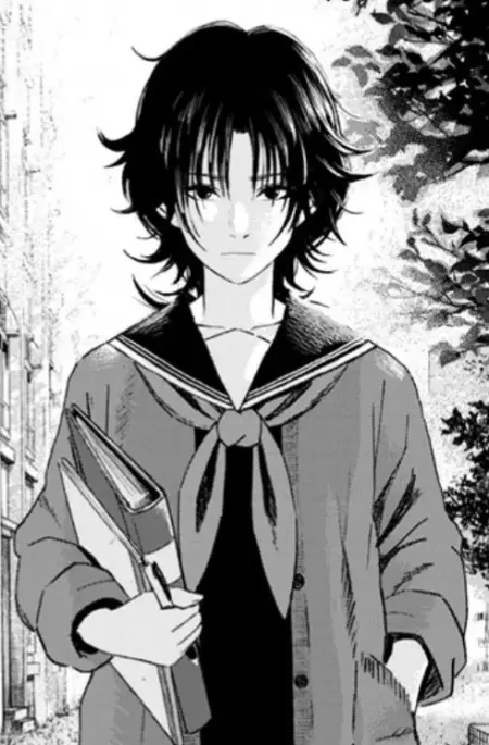 Yuuki Hashira