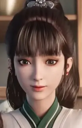Xiu Ruan