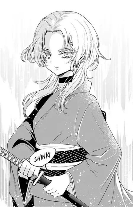 Hatsune Mikadono