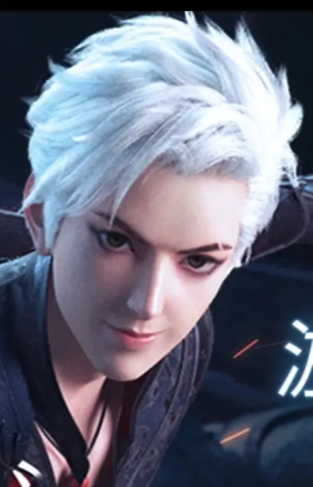 Jiajie Shi