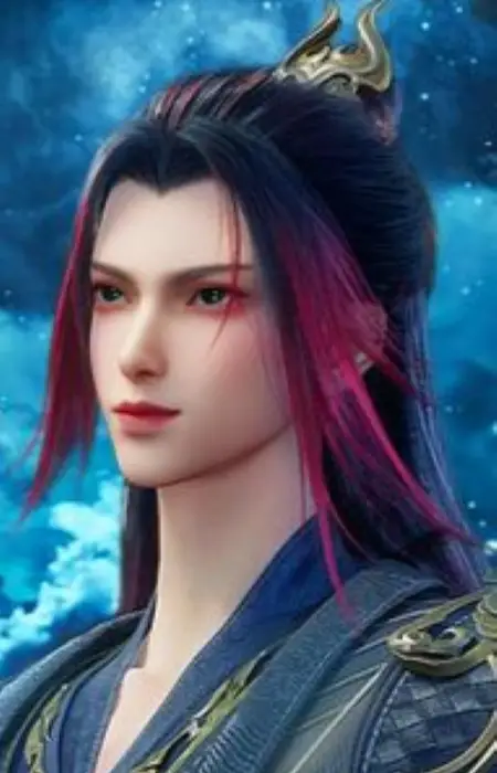 Shaoqing Lü