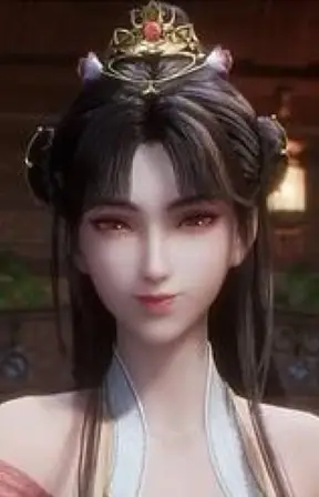 Yunxin Xuan