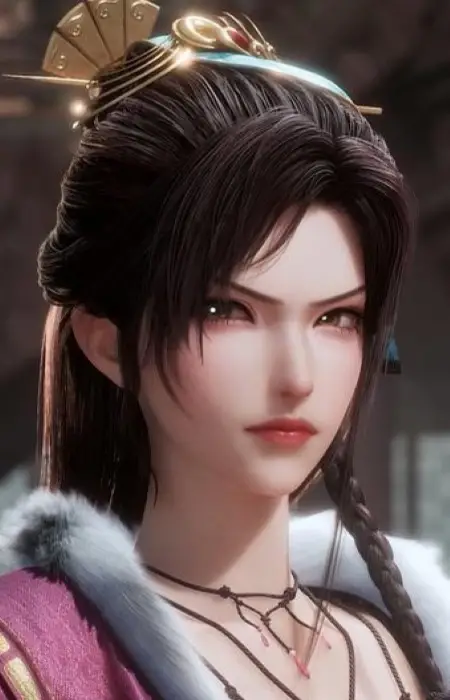 Xiao Fang