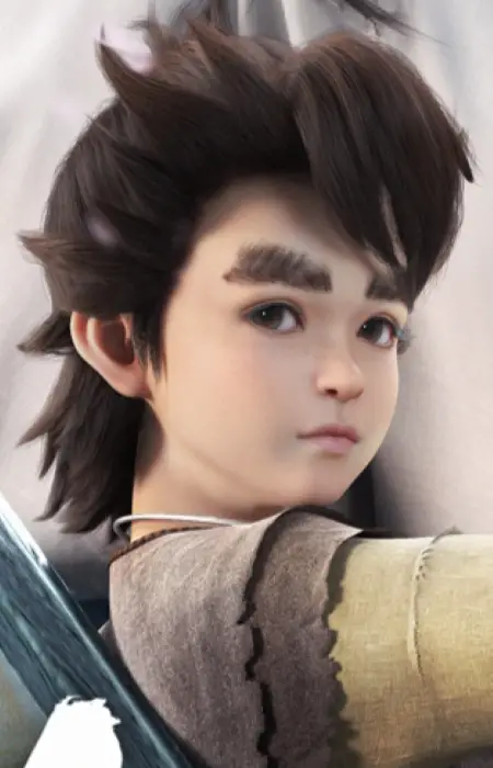 Shisui Liu