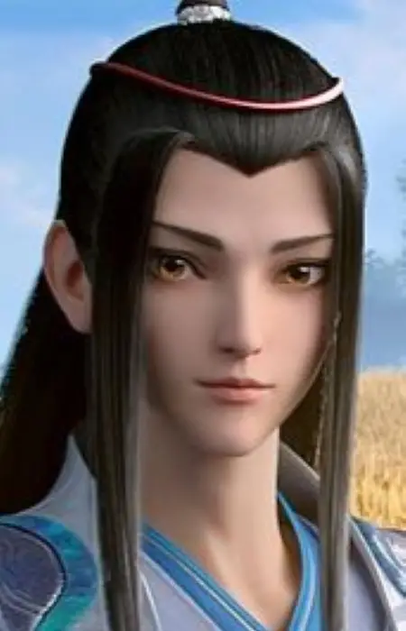 Xiaoxuan Qi