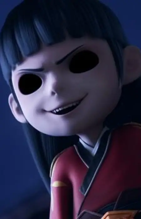 Yi Mei Xianzi