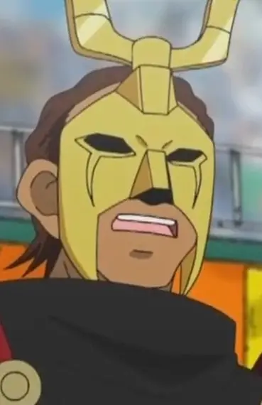 Taiki Amanogawa