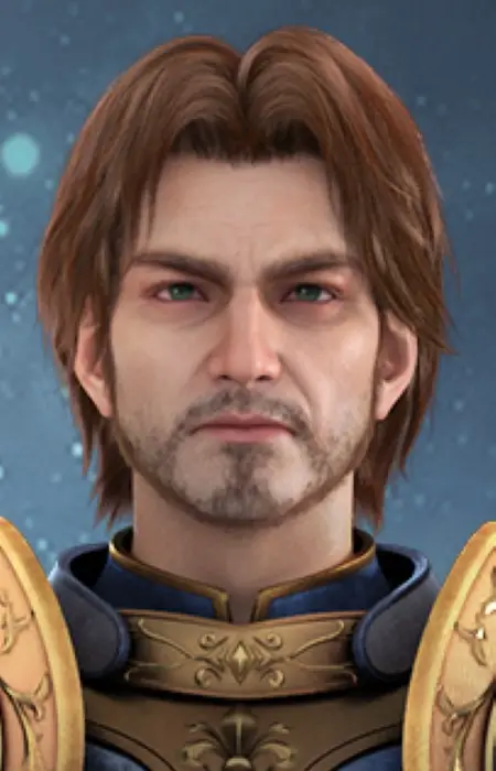 Gaowei Cecil