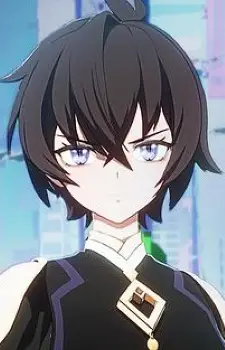 Li Rui