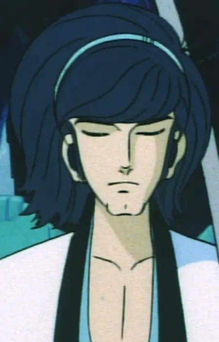 Goemon XVIII