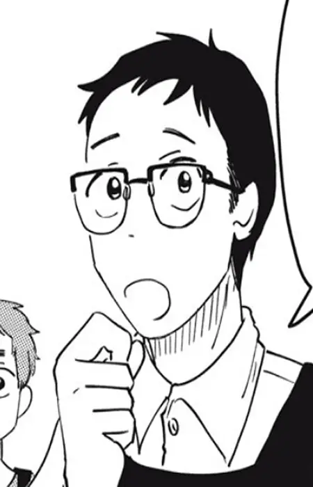 Naoki Yamada