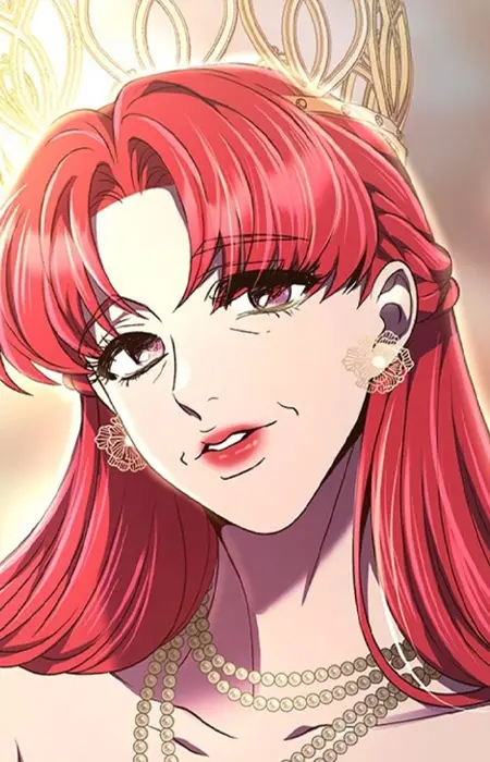 Empress Aversati 