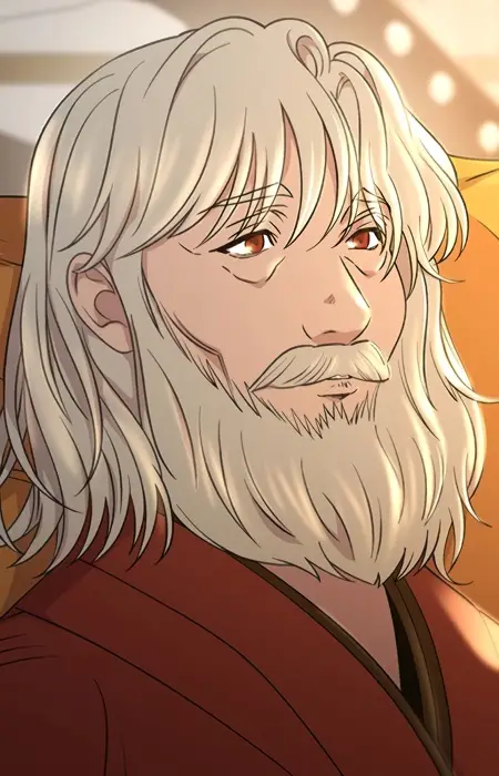Emperor Estenfeld 
