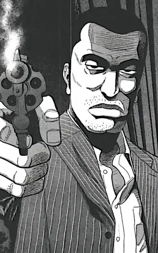 Keita Kurokouchi