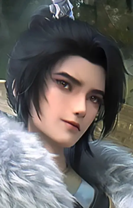 Cangxuan Ye