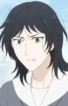 Chiyo Morimoto
