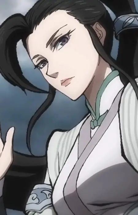 Tianmei Ye
