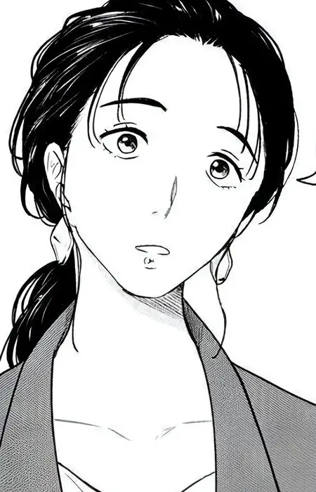  Takaya's Mother