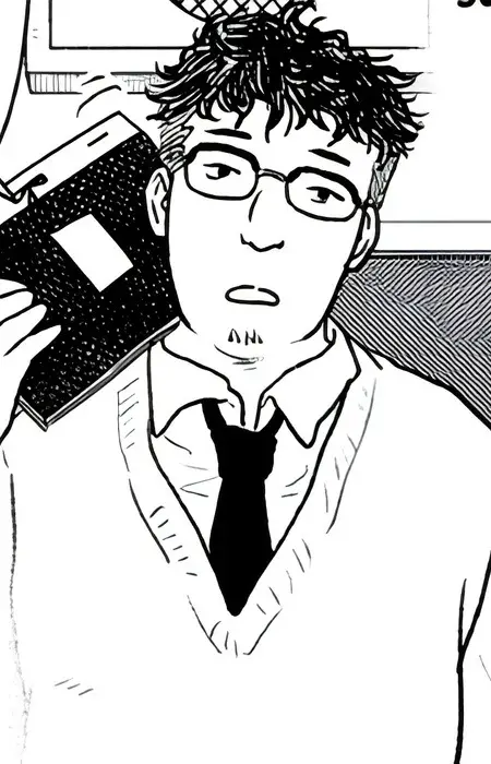  Tanaka
