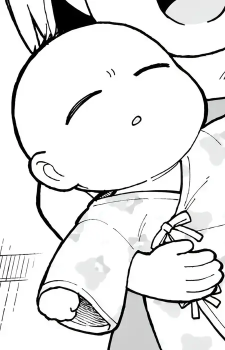 Haru's Brother 