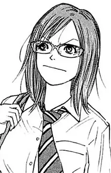 Sayaka Makabe