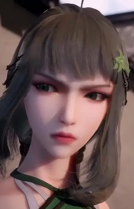 Shang Ni