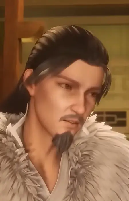 Yuan Shao