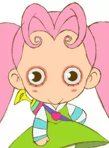 Hikaru's Father