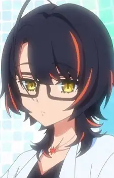 Haruka Karasuma