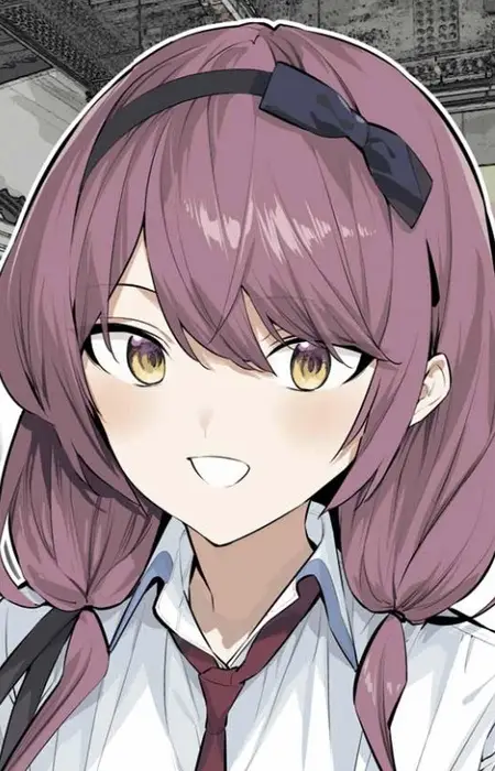 Hina Shingashi