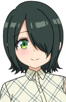 Magical Momorin Gouda