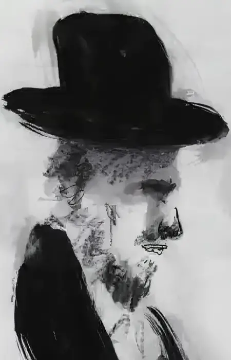 Harry Larkyns