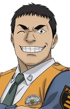 Yuuta Yanai