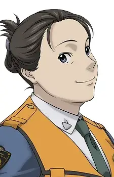 Kimika Saeki