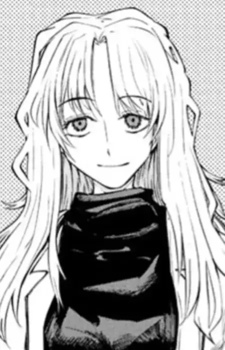Kaede Chikuma