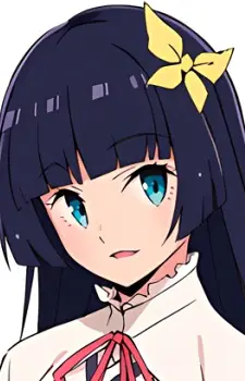 Hanabi Komagata